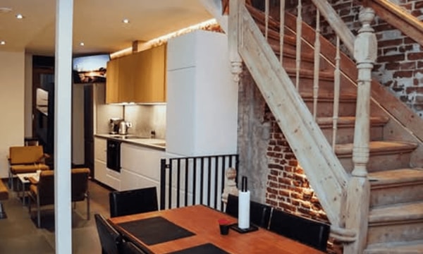 Kamer | 11m² | €709,-