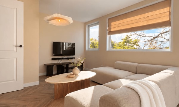 Appartement | 94m² | €1655,-