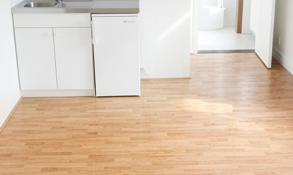 Studio | 22m² | €775,-