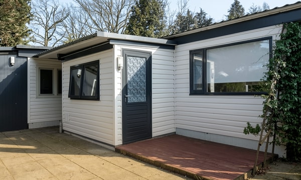 Bedrijfsruimte | 50m² | €1050,-