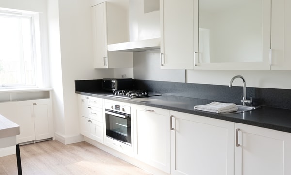 Kamer | 10m² | €850,-