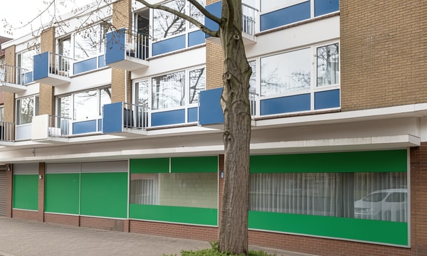 Appartement | 48m² | €734,-