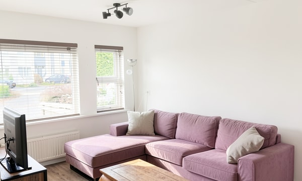 Huis | 74m² | €1520,-