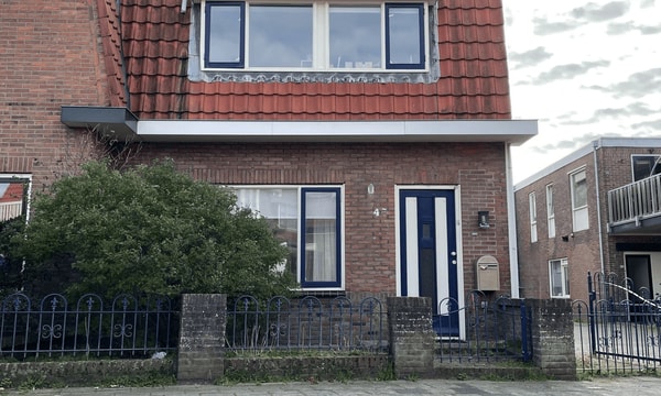 Huis | 110m² | €2250,-