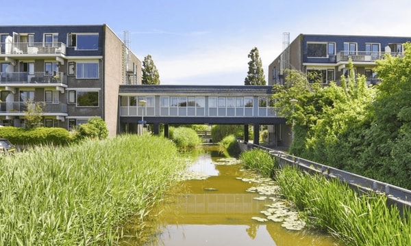 Appartement | 59m² | €1077,-