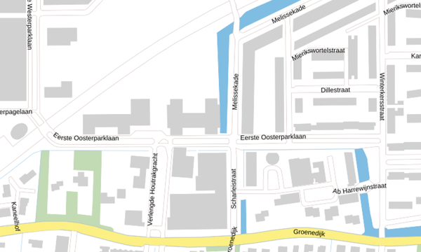 Appartement | 94m² | €2195,-