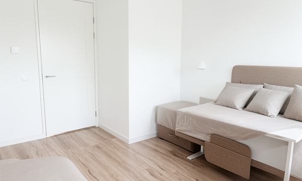 Kamer | m² onbekend | €1160,-