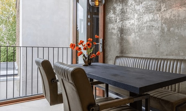 Appartement | 39m² | €1770,-