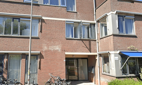 Appartement | 50m² | €1190,-