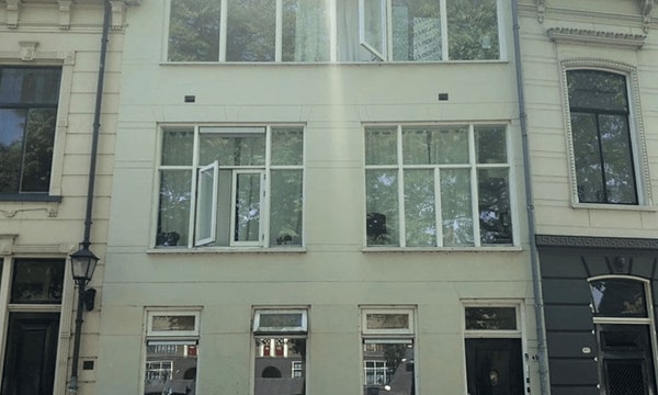 Appartement | 22m² | €956,-