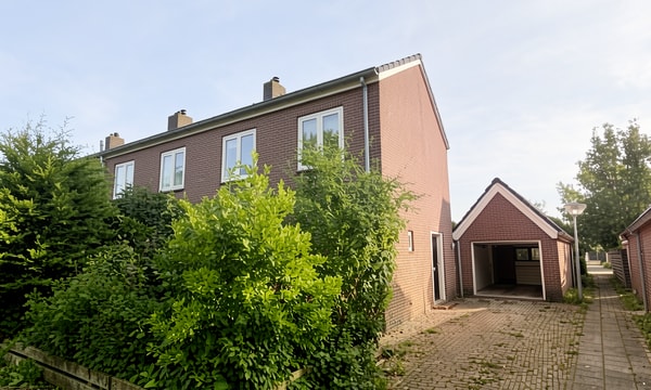 Huis | 70m² | €525,-