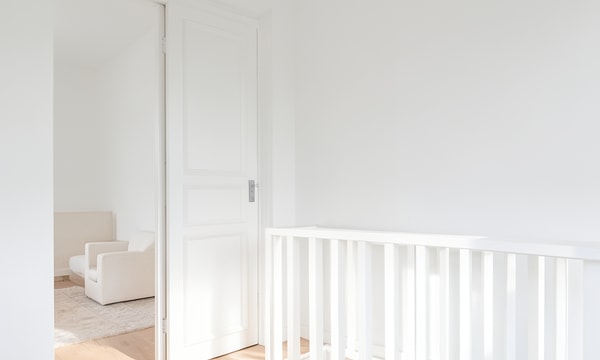 Appartement | 40m² | €1777,-