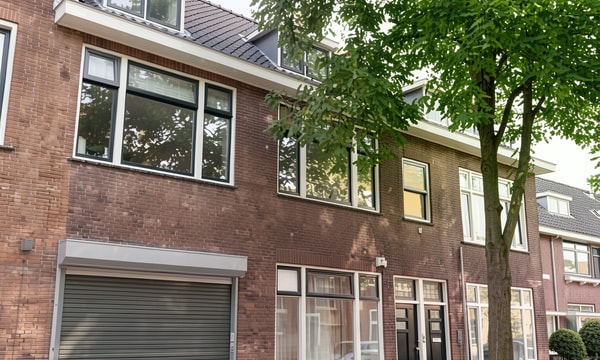 Huis | m² onbekend | €1895,-