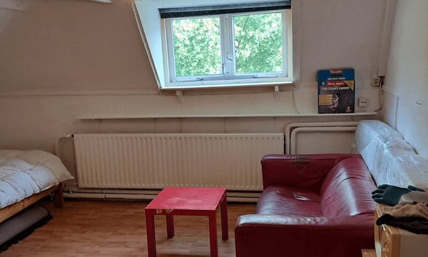 Kamer | 20m² | €520,-