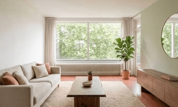 Appartement | m² onbekend | €1500,-