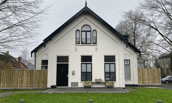 Appartement | 57m² | €1378,-