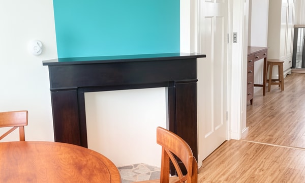 Appartement | 70m² | €1250,-