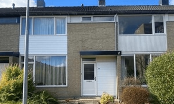 Kamer | 21m² | €650,-