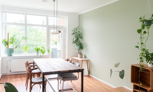 Appartement | 100m² | €1200,-