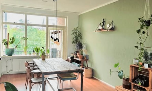 Appartement | 100m² | €1200,-