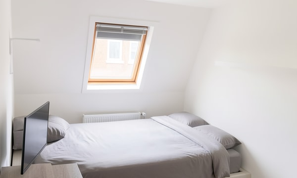 Kamer | 10m² | €375,-