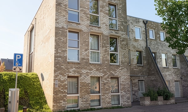 Appartement | 59m² | €1330,-