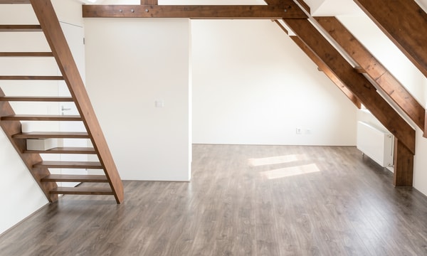 Appartement | 77m² | €1670,-