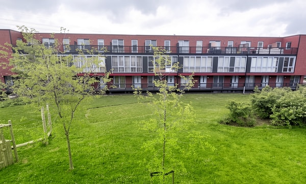 Appartement | 92m² | €1750,-