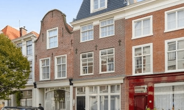 Appartement | 49m² | €1116,-