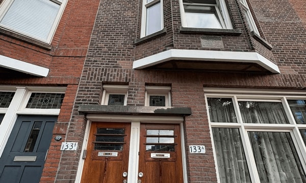 Appartement | 119m² | €1795,-