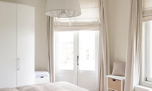 Kamer | m² onbekend | €500,-