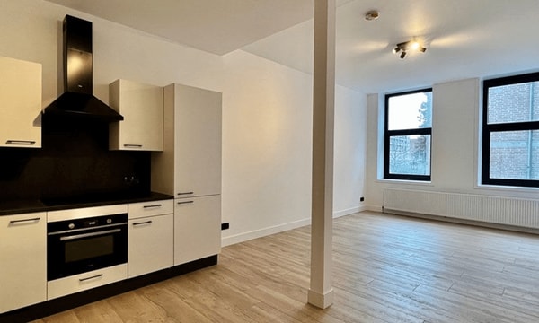 Appartement | 58m² | €1575,-