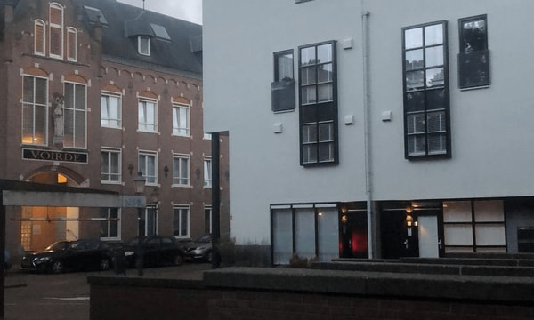 Appartement | 35m² | €1085,-