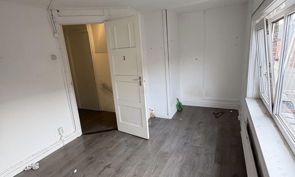 Kamer | 13m² | €499,-