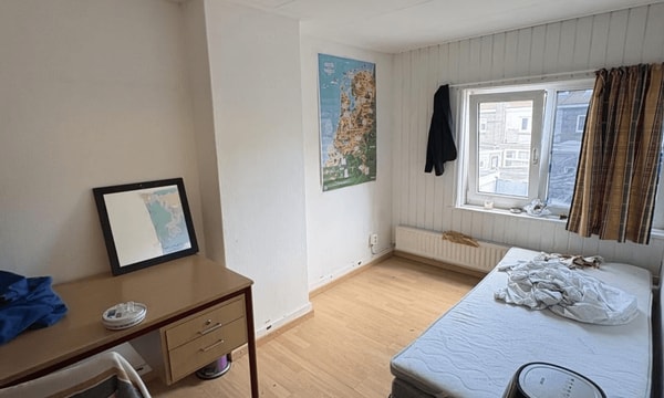 Kamer | 11m² | €499,-