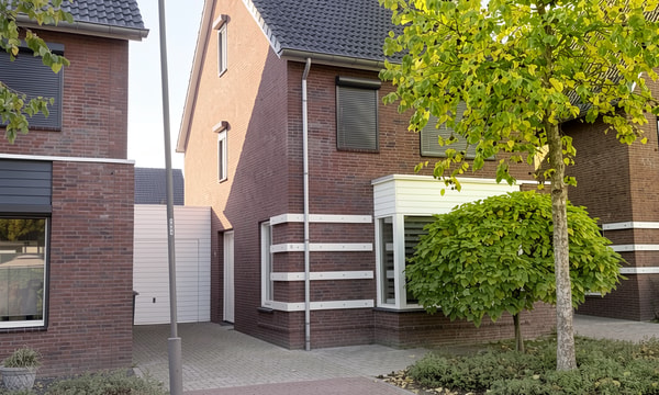 Huis | 145m² | €1425,-