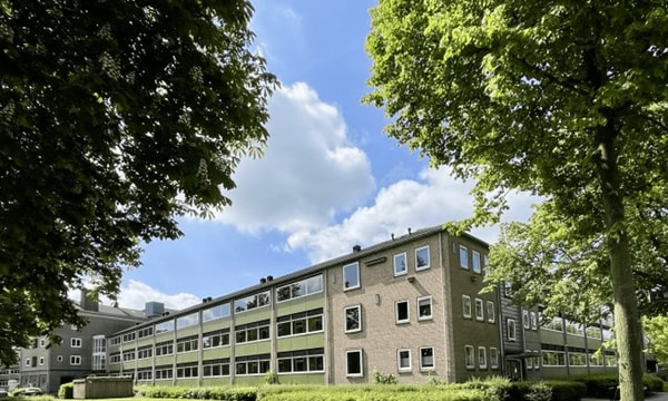 Appartement | 47m² | €1142,-