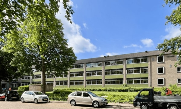 Appartement | 47m² | €1157,-