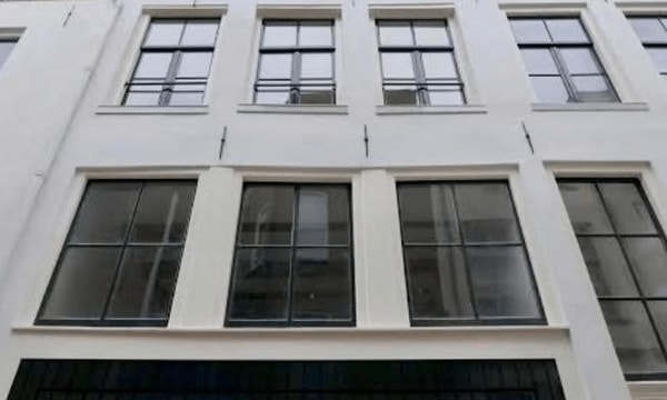Appartement | 100m² | €1500,-