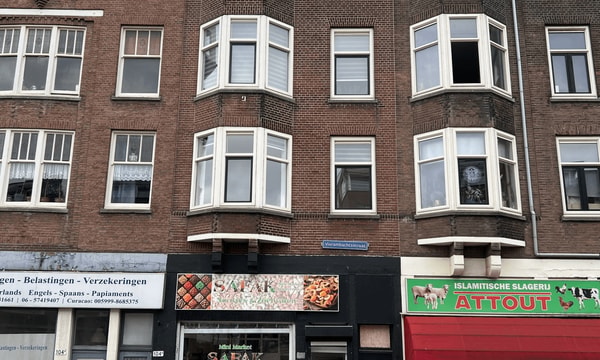 Appartement | 35m² | €1295,-