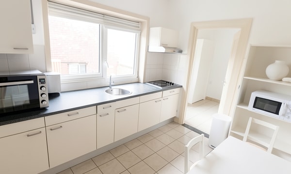 Kamer | 12m² | €617,-