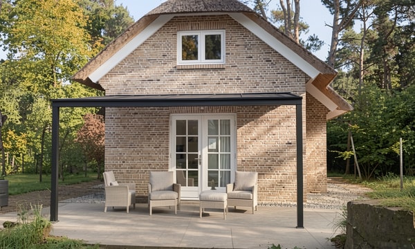 Huis | m² onbekend | €6507,-