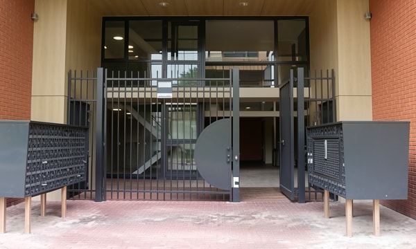 Studio | 30m² | €1300,-