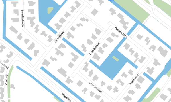 Bedrijfsruimte | 232m² | €7400,-