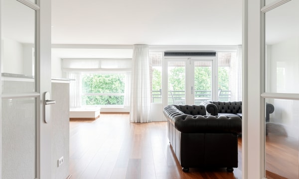 Appartement | 111m² | €2400,-