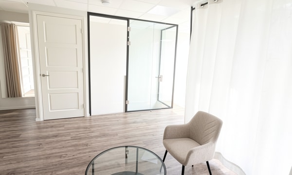 Bedrijfsruimte | 35m² | €504,-