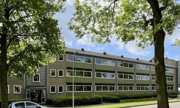 Appartement | 47m² | €817,-