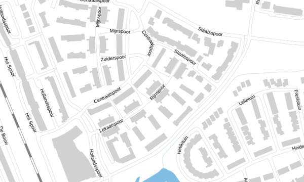 Huis | 91m² | €934,-