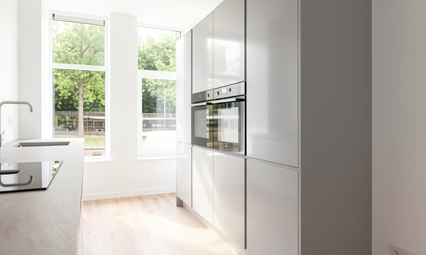 Appartement | 78m² | €2750,-