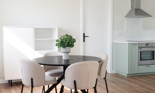 Appartement | 50m² | €1550,-